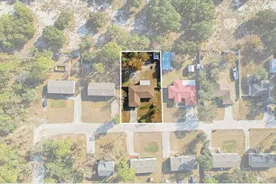 5331 S Heloise Terrace, Homosassa, FL 34446 - Photo 7