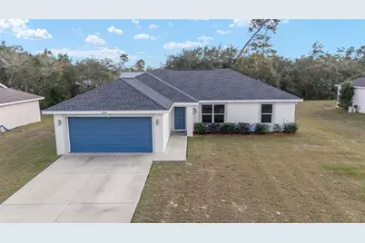 2844 SW 164th Street Road, Ocala, FL 34473 - Photo 1