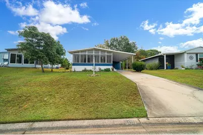 1234 Dustin Drive, The Villages, FL 32159 - Photo 53