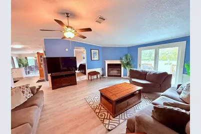 18104 NE 143rd Avenue, Waldo, FL 32694 - Photo 23