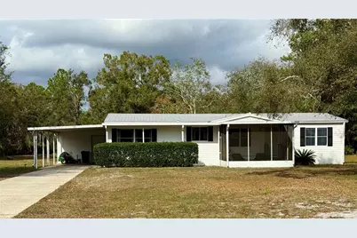 18104 NE 143rd Avenue, Waldo, FL 32694 - Photo 1