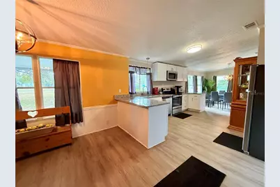 18104 NE 143rd Avenue, Waldo, FL 32694 - Photo 17