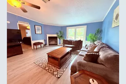 18104 NE 143rd Avenue, Waldo, FL 32694 - Photo 19