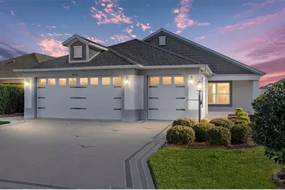 5631 Fernandes Court, The Villages, FL 32163 - Photo 1