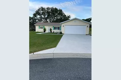 10397 SE 176th Street, Summerfield, FL 34491 - Photo 1