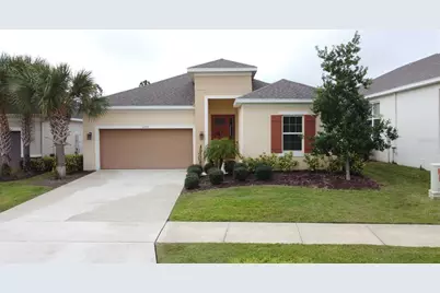 2697 Hilltop Road, Clermont, FL 34711 - Photo 1