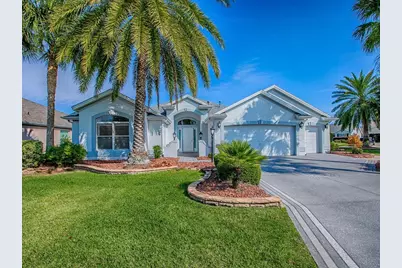 629 Hartley Place, The Villages, FL 32162 - Photo 1