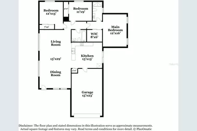 2572 Berrington Loop, The Villages, FL 32162 - Photo 15