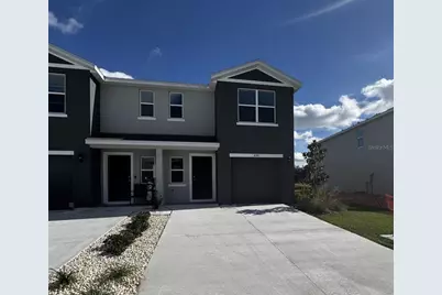 8381 Gower Trail, Wildwood, FL 34785 - Photo 1