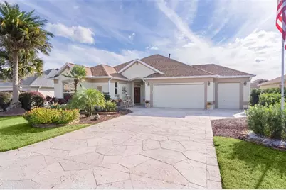 578 Inner Circle, The Villages, FL 32162 - Photo 1