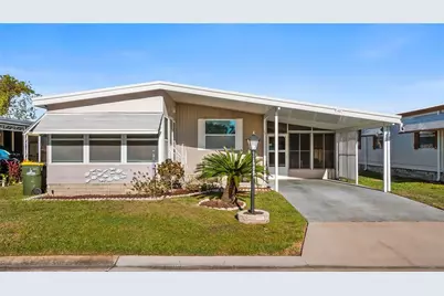 1401 W Highway 50 #43, Clermont, FL 34711 - Photo 1