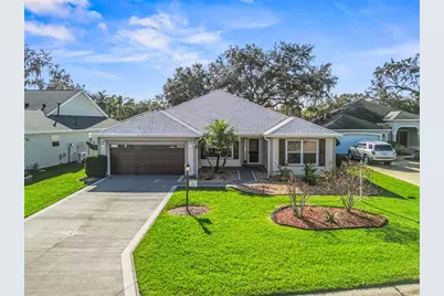 1339 Arbor Trail, The Villages, FL 32162 - Photo 1