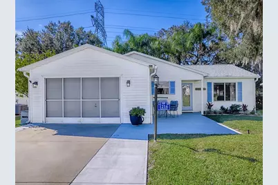 1216 Chaparral Drive, The Villages, FL 32159 - Photo 39