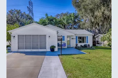 1216 Chaparral Drive, The Villages, FL 32159 - Photo 3