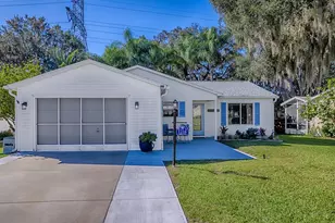 1216 Chaparral Dr, The Villages, FL 32159 - Photo 3