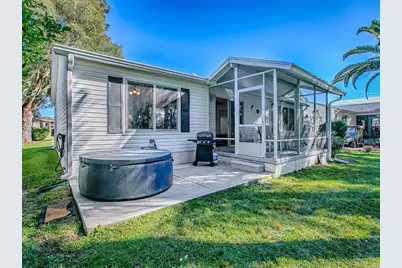 1216 Chaparral Drive, The Villages, FL 32159 - Photo 29