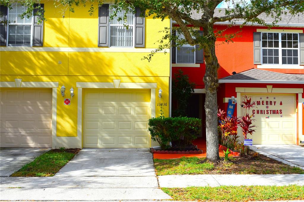 13436 Starry Night Ct #4 main architectural view