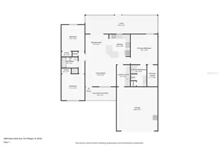 3499 Auburndale Ave, The Villages, FL 32162 - Photo 37