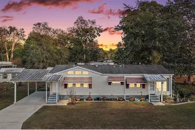 9165 SW 32nd Ct., Ocala, FL 34476 - Photo 1