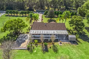 16121 SE Hwy 42, Weirsdale, FL 32195 - Photo 41