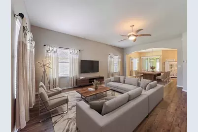 3605 Mount Hope Loop, Leesburg, FL 34748 - Photo 3
