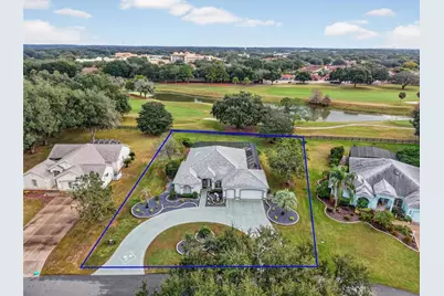 32 Hickory Head Hammock, The Villages, FL 32159 - Photo 5