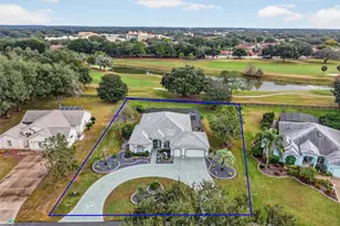 32 Hickory Head Hammock, The Villages, FL 32159 - Photo 5