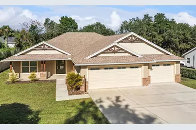 120 E Croton Way, Howey in the Hills, FL 34737 - Photo 3