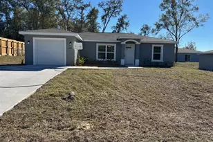 2276 W Menores Dr, Citrus Springs, FL 34434 - Photo 1