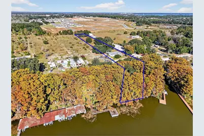 11911 Lane Park Road, Tavares, FL 32778 - Photo 3