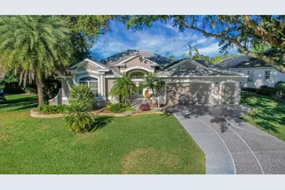 17600 SE 88th Covington Circle, The Villages, FL 32162 - Photo 1