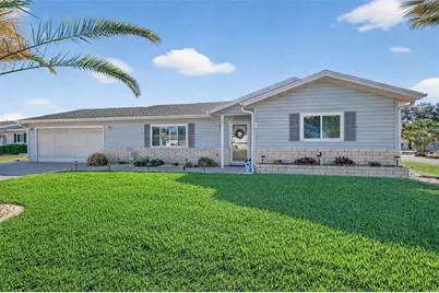 9750 SE 179th Place, Summerfield, FL 34491 - Photo 1