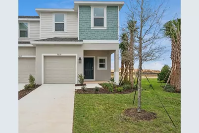 7619 Waterscape Drive, Groveland, FL 34736 - Photo 1