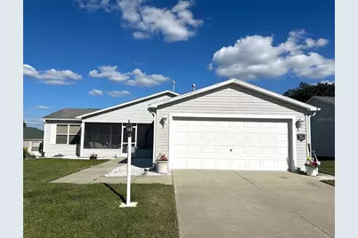 17635 SE 92nd Grantham Terrace, The Villages, FL 32162 - Photo 1