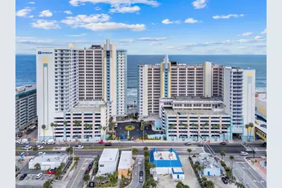 350 N Atlantic Avenue #2330, Daytona Beach, FL 32118 - Photo 1