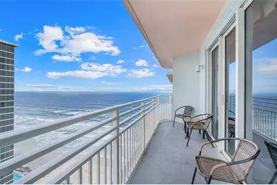 350 N Atlantic Avenue #2330, Daytona Beach, FL 32118 - Photo 35