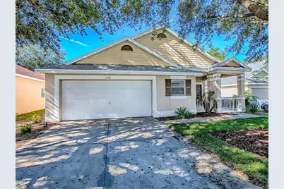 1321 Kellogg Drive, Tavares, FL 32778 - Photo 3
