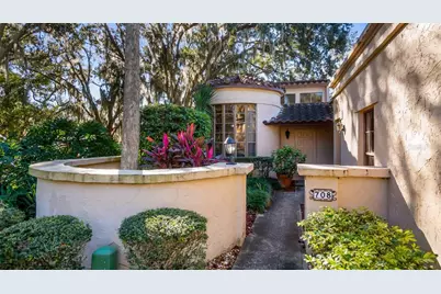 708 Santa Cruz Lane #708, Howey in the Hills, FL 34737 - Photo 7