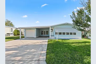 1613 Bay Meadows Lane, Lady Lake, FL 32159 - Photo 1