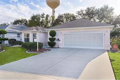 1822 Augustine Drive, The Villages, FL 32159 - Photo 3