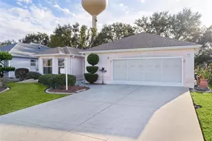 1822 Augustine Dr, The Villages, FL 32159 - Photo 3