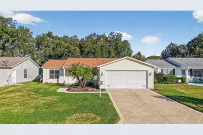 1415 Juarez Place, The Villages, FL 32159 - Photo 35