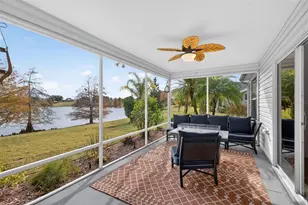 2403 St George Ave, The Villages, FL 32162 - Photo 31