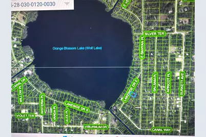 6710 Lakeside Drive E, Sebring, FL 33875 - Photo 1