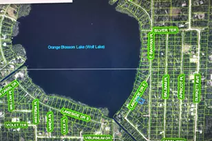 6710 Lakeside Dr E, Sebring, FL 33875 - Photo 1