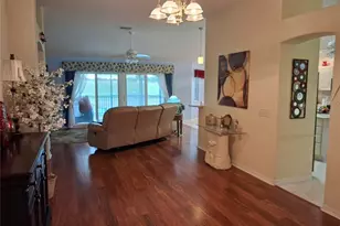 7886 SE 167th Mistwood Ln, The Villages, FL 32162 - Photo 15