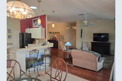 7886 SE 167th Mistwood Lane, The Villages, FL 32162 - Photo 3
