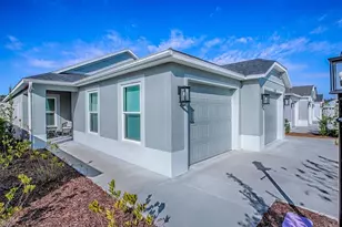 7558 Hillard Ln, The Villages, FL 34762 - Photo 1