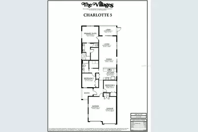 7558 Hillard Lane, The Villages, FL 34762 - Photo 3