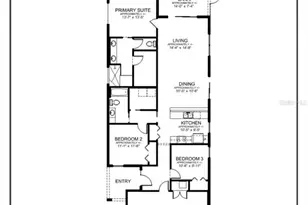 7558 Hillard Ln, The Villages, FL 34762 - Photo 3